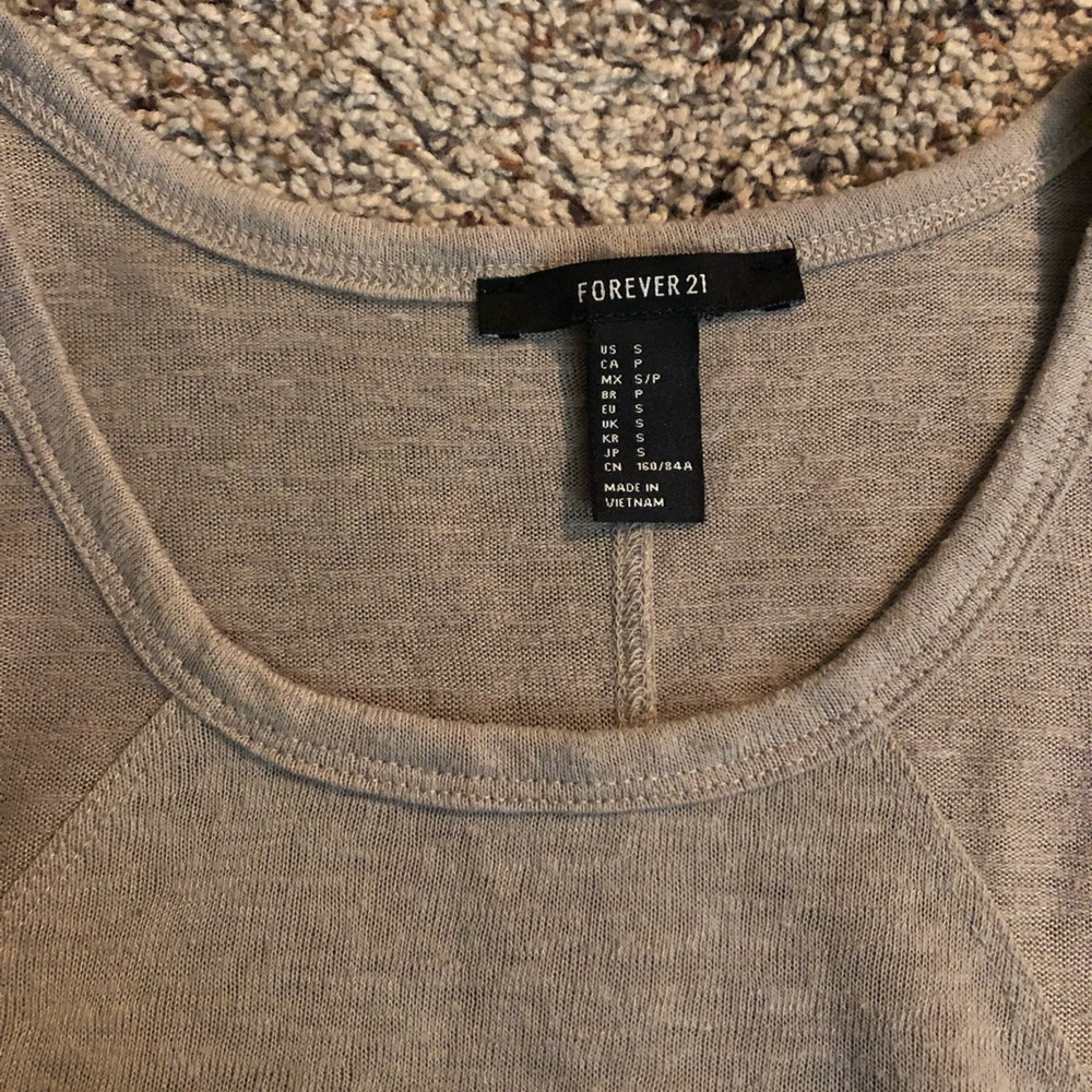 Tank top - Picture 2 of 2